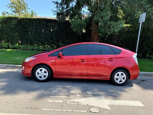 2010 Toyota Prius III III 4dr Hatchback - - by dealer for sale in Los Angeles, CA – photo 2