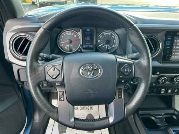 2019 Toyota Tacoma 2WD - - by dealer - vehicle for sale in Honolulu, HI – photo 13
