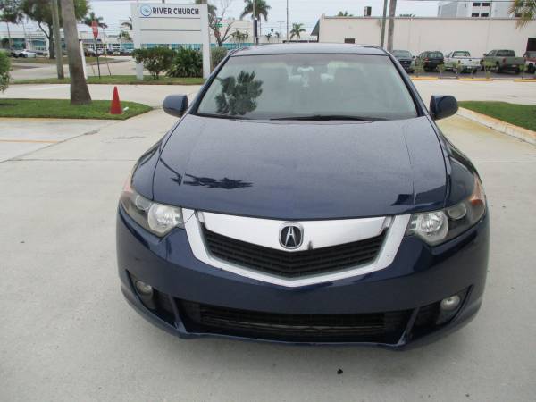 2009 Acura TSX - Clean! for sale in West Palm Beach, FL – photo 3