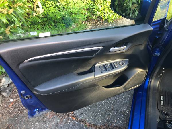 2017 Honda Fit LX for sale in Bellingham, WA – photo 14