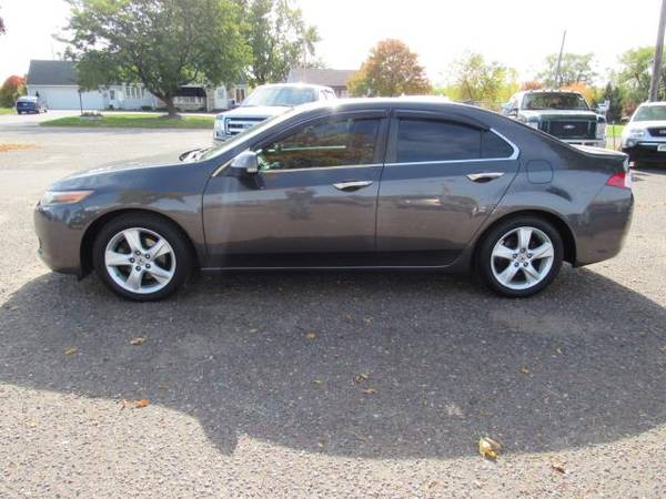 2009 Acura TSX 4dr Sdn Auto - cars & trucks - by dealer - vehicle... for sale in VADNAIS HEIGHTS, MN – photo 2