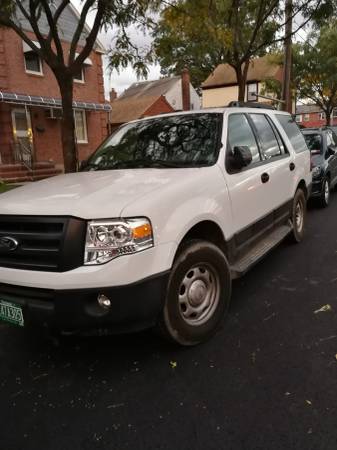 2012 Ford Expeditión for sale in Flushing, NY – photo 7