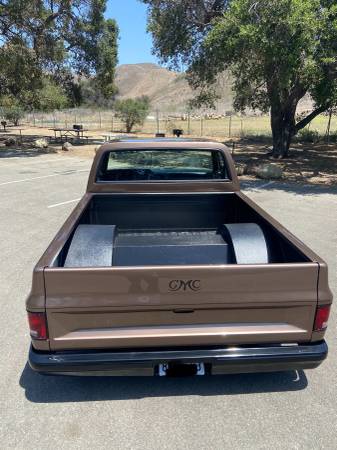 1987 GMC R1500 Square Body for sale in Camarillo, CA – photo 10