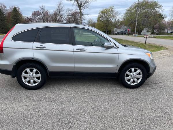 Nice 2007 Honda CR-V AWD - - by dealer - vehicle for sale in Holland , MI – photo 5