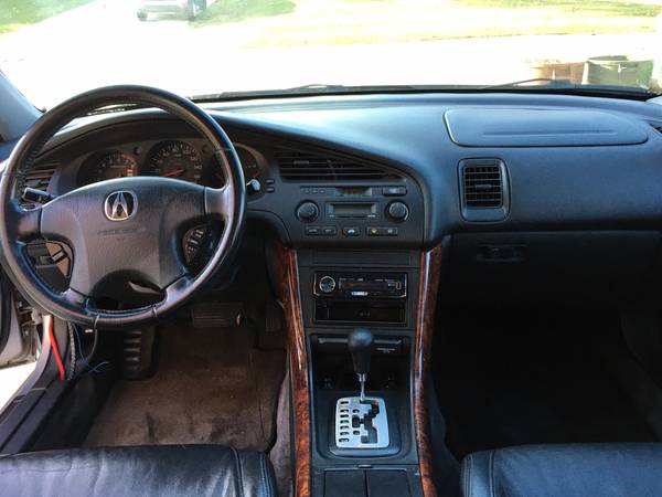 2002 Acura TL, 5sp AT, No Rust, FANTASTIC DEAL!!! - cars & trucks -... for sale in West Bloomfield, MI – photo 11