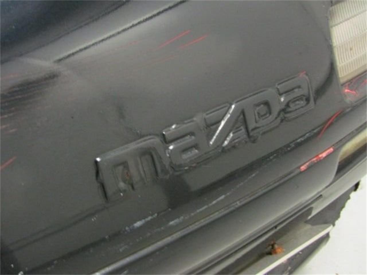 1990 Mazda RX-7 for sale in Christiansburg, VA – photo 44