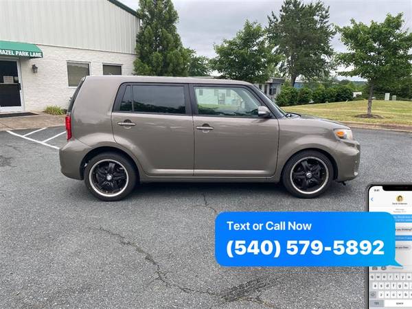 2014 SCION XB $750 DOWN/ $375 A Month - cars & trucks - by dealer -... for sale in Fredericksburg, VA – photo 5