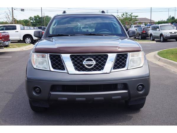 2007 Nissan Pathfinder S - cars & trucks - by dealer - vehicle... for sale in Tuscaloosa, AL – photo 5