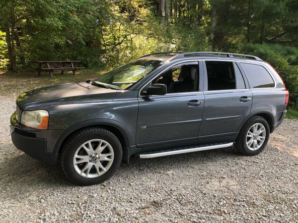 2005 Volvo XC90 RARE V8 / 7 Passenger - cars & trucks - by dealer -... for sale in please see ad, NY – photo 6