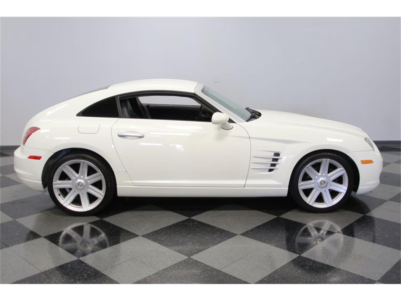 2005 Chrysler Crossfire for sale in Concord, NC – photo 14