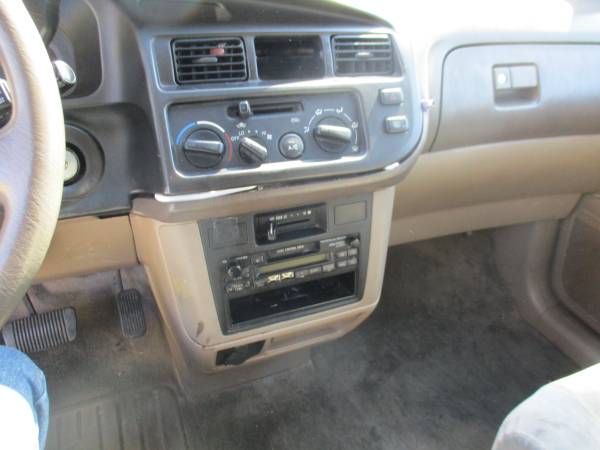 1998 toyota mini van for sale in KINGMAN, AZ – photo 7