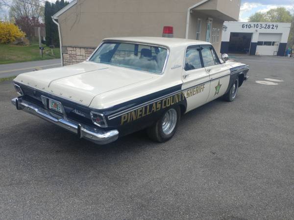 1963 Plymouth Belvedere for sale in Other, PA – photo 5