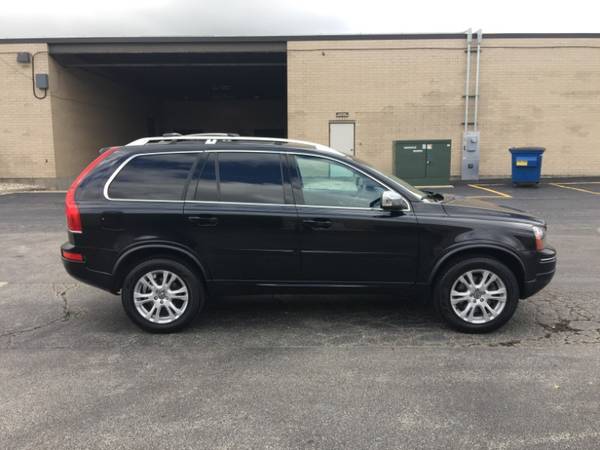 2013 Volvo XC90 3.2 for sale in Mount Prospect, IL – photo 4