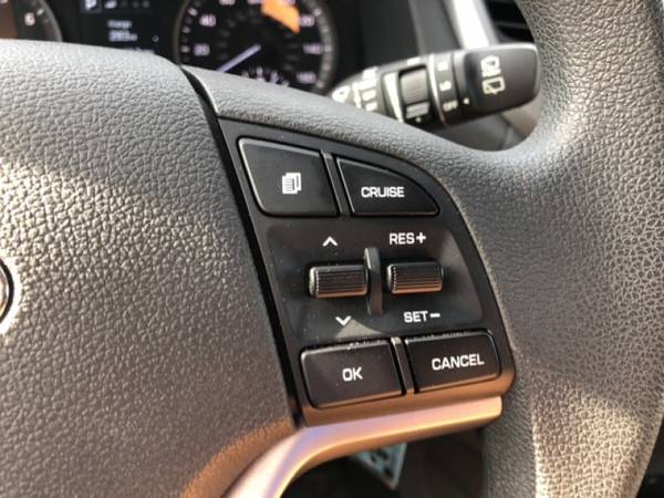 2017 Hyundai Tucson SE for sale in Georgetown, TX – photo 15
