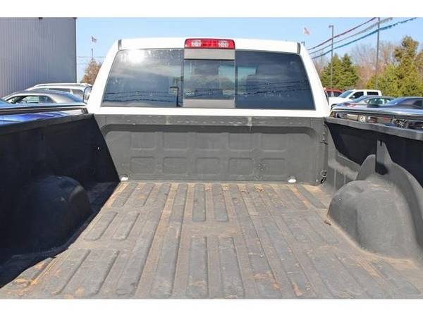 2018 Ram 3500 truck Laramie - cars & trucks - by dealer - vehicle... for sale in Chandler, OK – photo 9