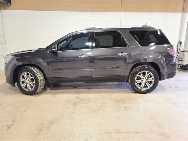 2014 GMC Acadia SLT AWD - cars & trucks - by dealer - vehicle... for sale in Sioux Falls, SD – photo 6