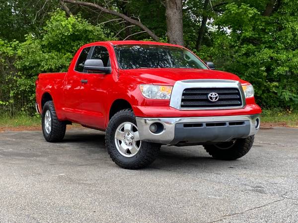 2007 TOYOTA TUNDRA SR5 - - by dealer - vehicle for sale in Greenville, SC – photo 6