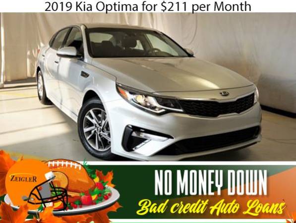 $219/mo 2020 Kia Soul Bad Credit & No Money Down OK - cars & trucks... for sale in Rockford, IL – photo 16
