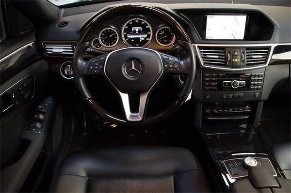2013 Mercedes-Benz E-Class E 350 sedan *BAD OR NO CREDIT, 1ST TIME -... for sale in Hayward, CA – photo 23