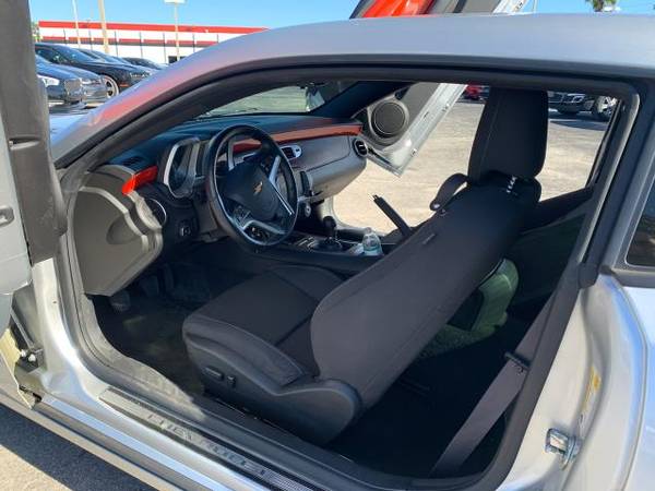 2015 Chevrolet Camaro 1SS Coupe $800 DOWN $139/WEEKLY - cars &... for sale in Orlando, FL – photo 15
