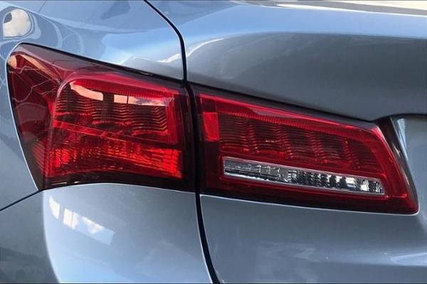 2018 Acura TLX Certified 2.4L FWD w/Technology Pkg Sedan - cars &... for sale in Honolulu, HI – photo 24