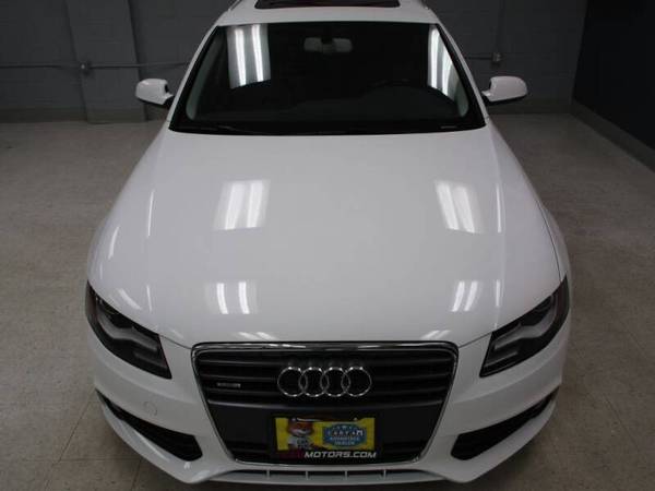 2010 Audi A4 Quattro Avant AWD WAGON - - by for sale in East Dundee, WI – photo 6