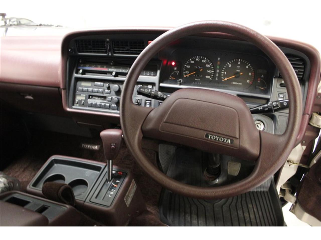 1991 Toyota Hiace for sale in Christiansburg, VA – photo 18