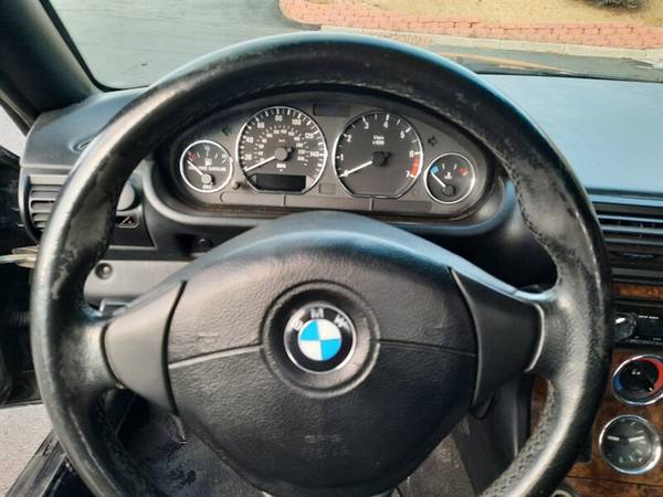 2001 BMW Z3 2 5i - - by dealer - vehicle automotive sale for sale in Colorado Springs, CO – photo 7