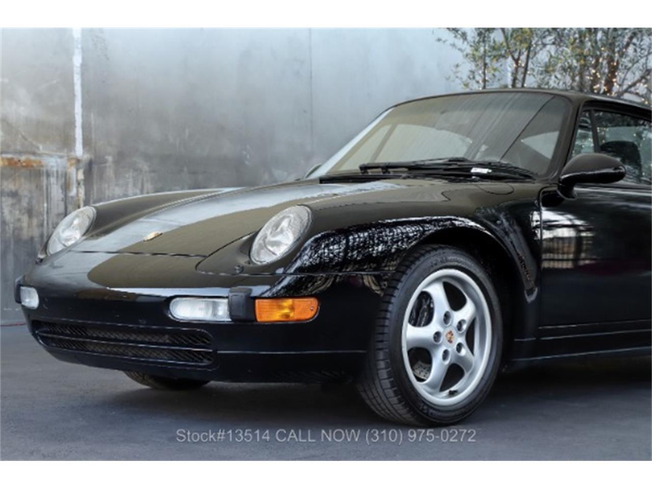 1996 Porsche 993 for sale in Beverly Hills, CA – photo 16