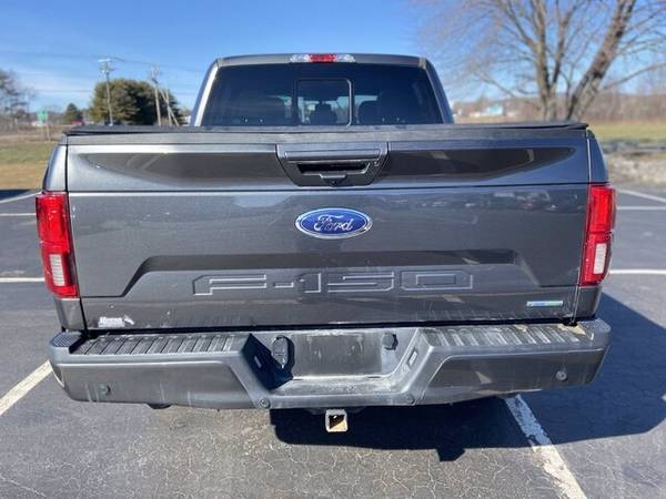 2020 Ford F-150 XL - - by dealer - vehicle automotive for sale in Keene, NH – photo 7