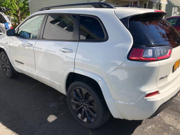 2019 Jeep Cherokee High Altitude for sale in Saugerties, NY – photo 5