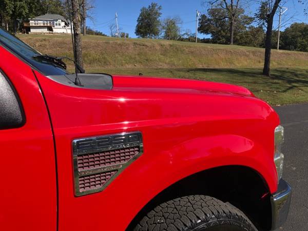 2008 Ford F-250 DIESEL! LIKE NEW! for sale in Forsyth, MO – photo 10