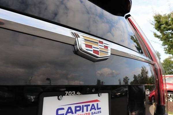 2017 Cadillac Escalade ESV Premium - cars & trucks - by dealer -... for sale in CHANTILLY, District Of Columbia – photo 17