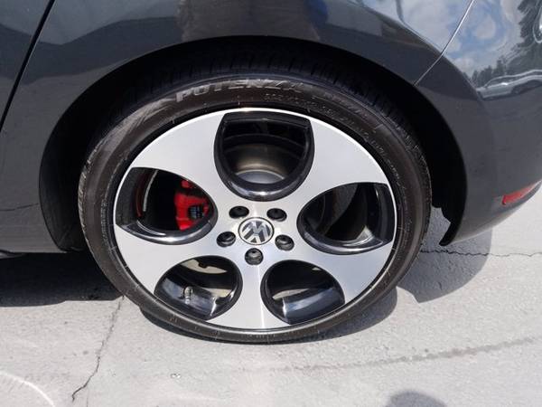 2012 Volkswagen GTI Gray Good deal! BUY IT - - by for sale in Myrtle Beach, SC – photo 17
