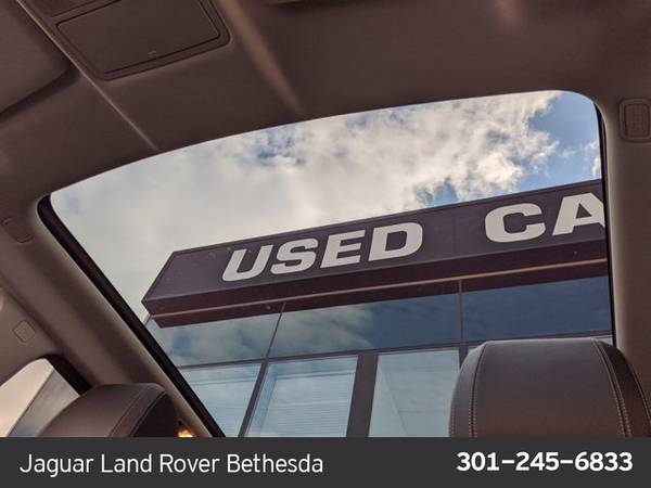 2017 Land Rover Range Rover Evoque SE Premium 4x4 4WD SKU:HH253591 -... for sale in North Bethesda, District Of Columbia – photo 16