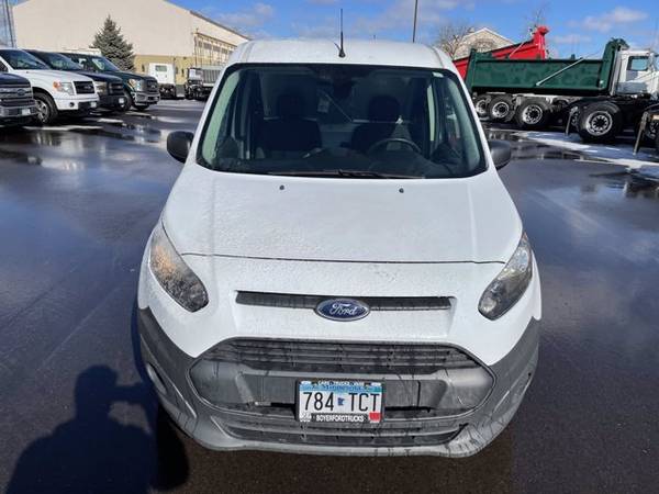 2015 Ford Transit Connect Xl - - by dealer - vehicle for sale in LAUDERDALE, MN – photo 6