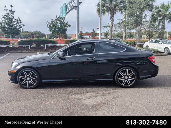 2013 Mercedes-Benz C-Class C 350 AWD All Wheel Drive SKU:DG072807 -... for sale in Wesley Chapel, FL – photo 10