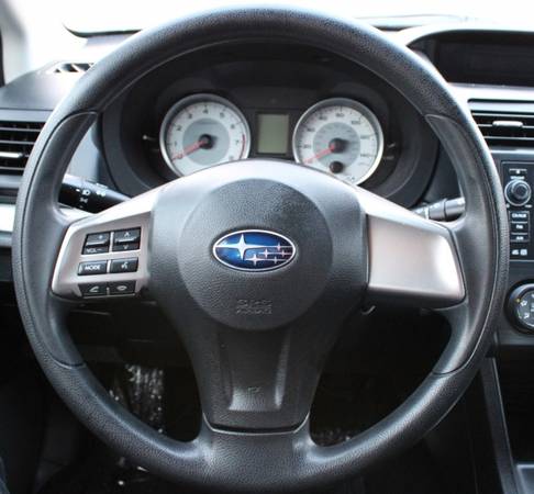 2014 Subaru Impreza Sedan 4dr Auto 2 0i - - by dealer for sale in Portland, OR – photo 9
