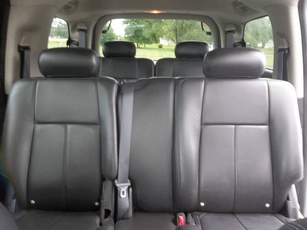 2006 GMC ENVOY XL DENALI- LOADED ALL BELLS AND WHISTLES - cars &... for sale in Tomah, WI – photo 15