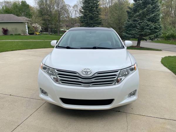 2010 TOYOTA VENZA 4x4 V6 LIMITED ONLY 50k Miles for sale in South Bend, IN – photo 3
