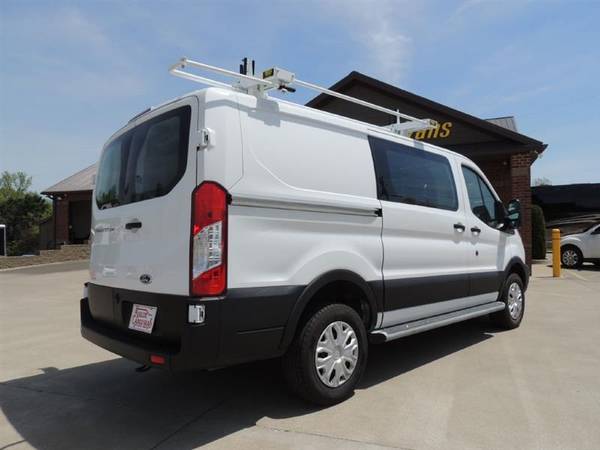 2019 Ford Transit T-250 Cargo Work Van! 18k MILES! LIKE NEW! ONE for sale in White House, KY – photo 4