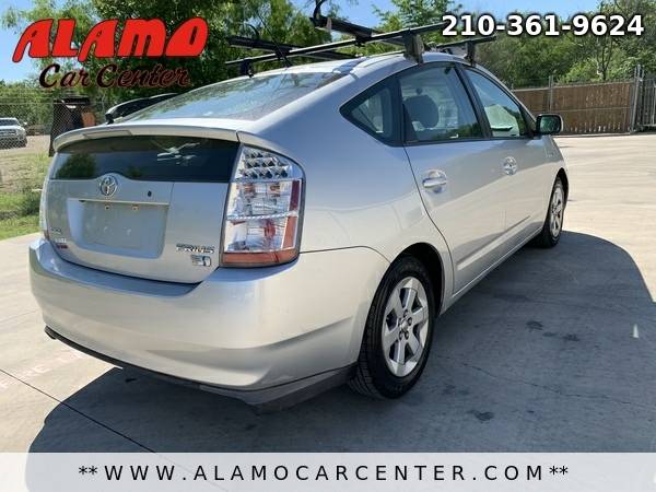 2007 Toyota Prius Touring - WARRANTY - 8AM-6PM - - by for sale in San Antonio, TX – photo 6