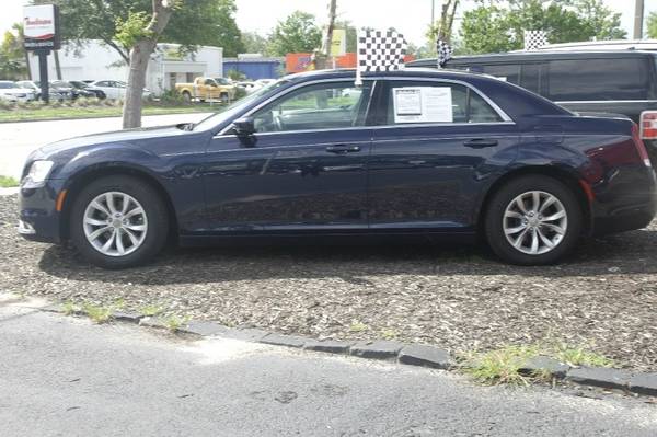 2015 Chrysler 300 Bad Credit Ok 100% Financing BAD CREDIT NO CREDIT... for sale in Gainesville, FL – photo 4