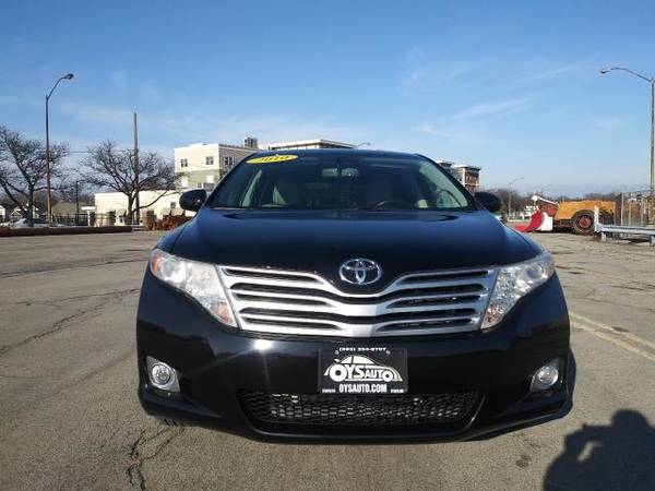 2010 Toyota Venza 4X4 V6 - cars & trucks - by dealer - vehicle... for sale in Rochester , NY – photo 2