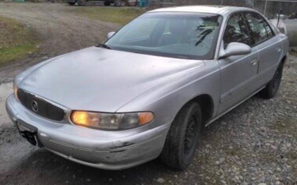 2001 Buick Century for sale in Rochester, WA – photo 6