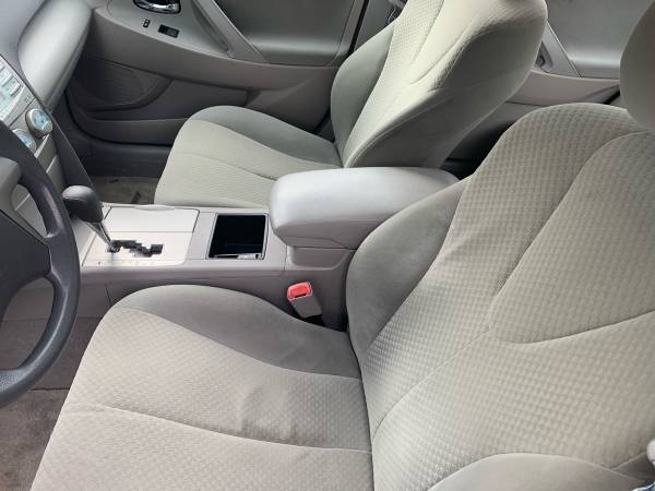 2009 Toyota Camry LE - cars & trucks - by owner - vehicle automotive... for sale in Wilmette, IL – photo 8