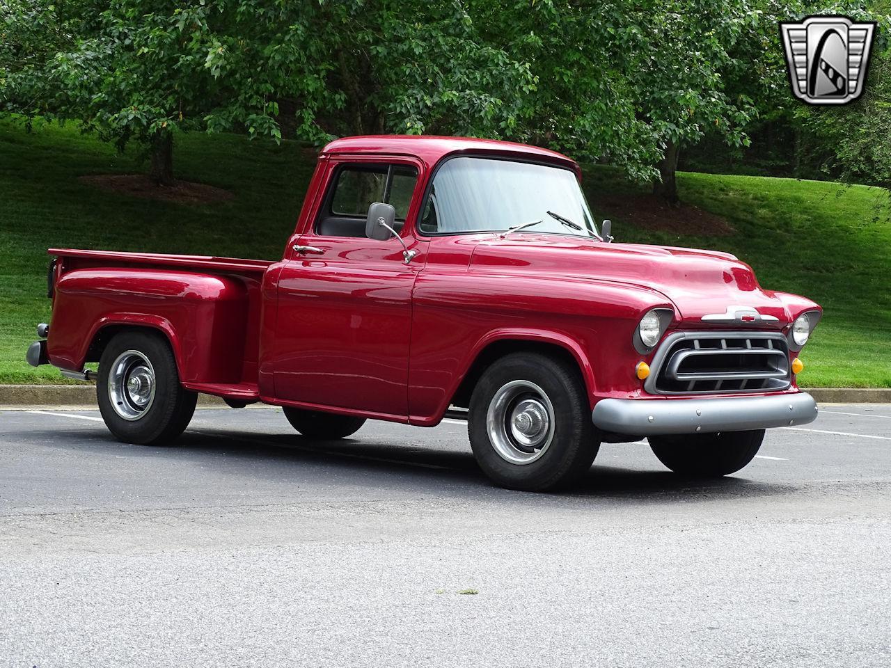 1957 Chevrolet 3100 for sale in O'Fallon, IL – photo 25