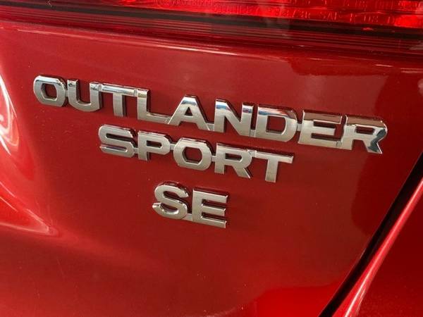 2018 Mitsubishi Outlander Sport SE SUV for sale in Tigard, OR – photo 13