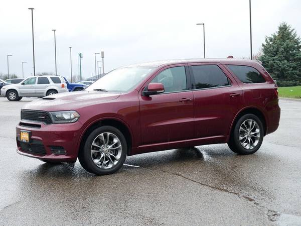 2019 Dodge Durango R/T - - by dealer - vehicle for sale in Hudson, MN – photo 5