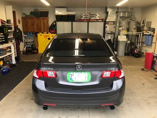 2009 Acura TSX Tech Package - cars & trucks - by owner - vehicle... for sale in Dayton, OR – photo 5